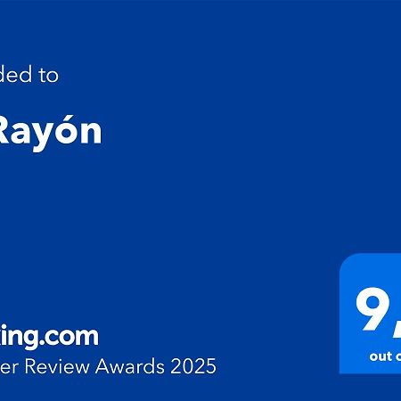 El Rayon Βίλα Morro Jable  Εξωτερικό φωτογραφία